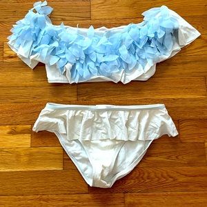 Stella Cove Girls Bikini